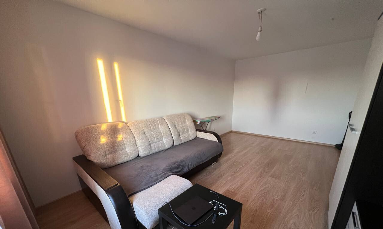 квартира г Екатеринбург ЖБИ ул Рассветная 6/2 м-н фото 4