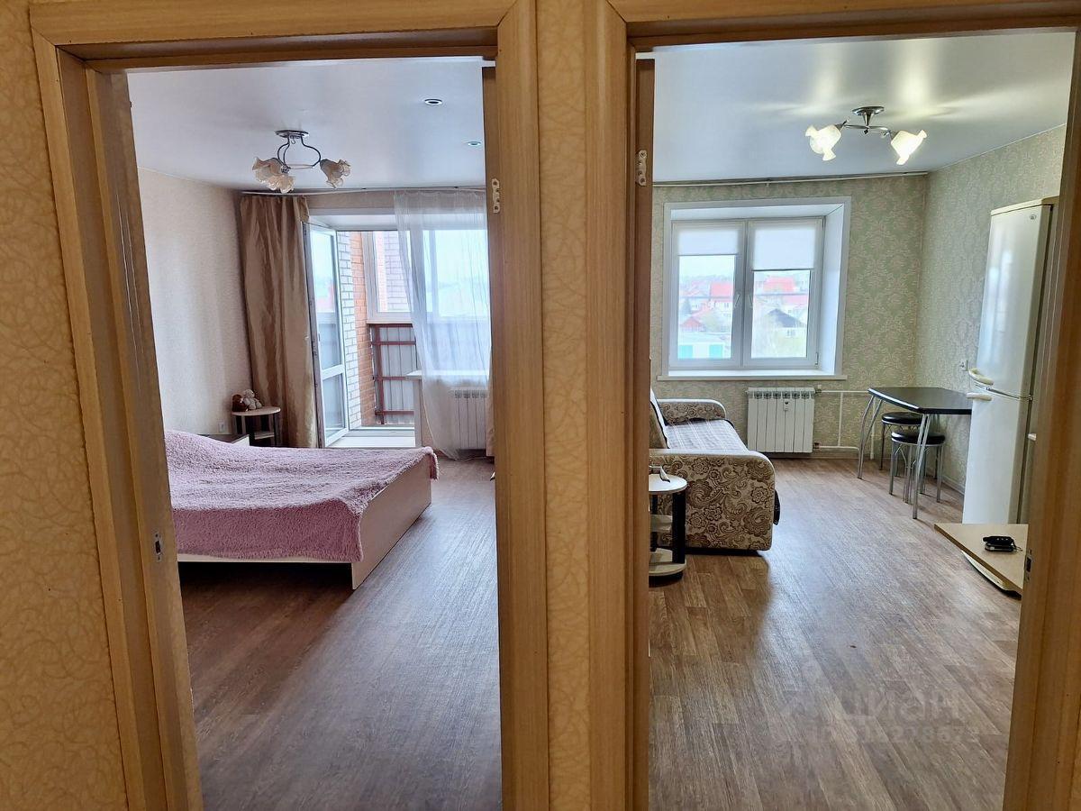 квартира г Бердск ул Лунная 53 микрорайон «Космический» фото 14