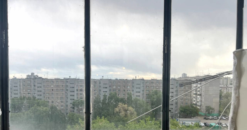 квартира г Челябинск ул Шенкурская 11 фото 10