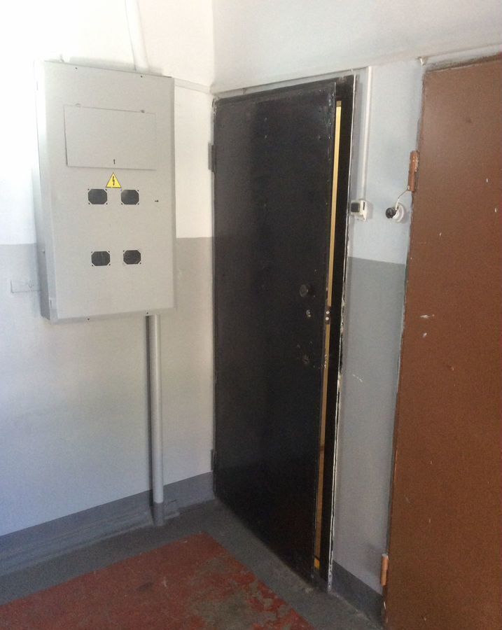 квартира г Рубцовск ул Калинина 17 фото 1
