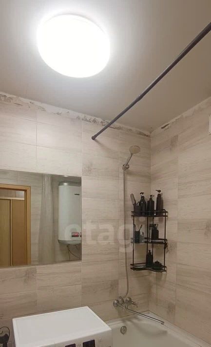квартира г Владивосток р-н Первомайский ул Калинина 115а фото 16