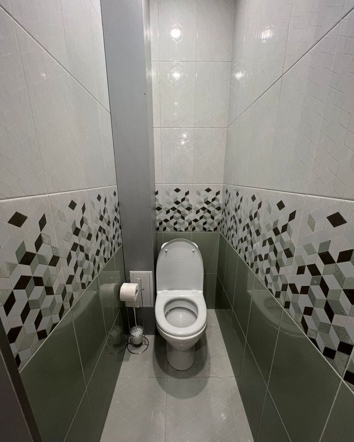 квартира г Муром ул Воровского 71 фото 10
