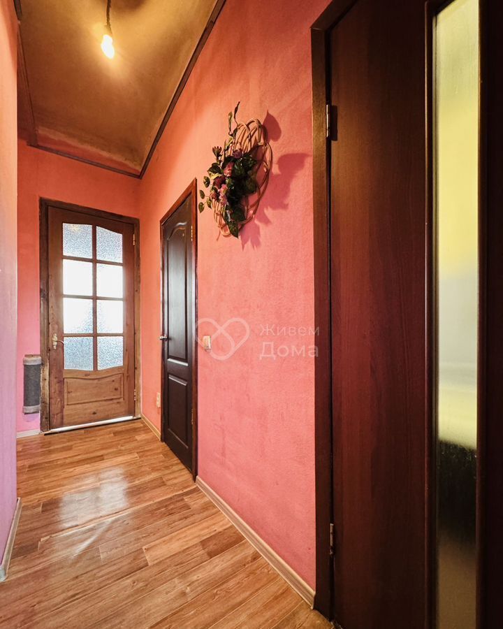 квартира г Волгоград р-н Центральный пр-кт им. В.И. Ленина 41 фото 12