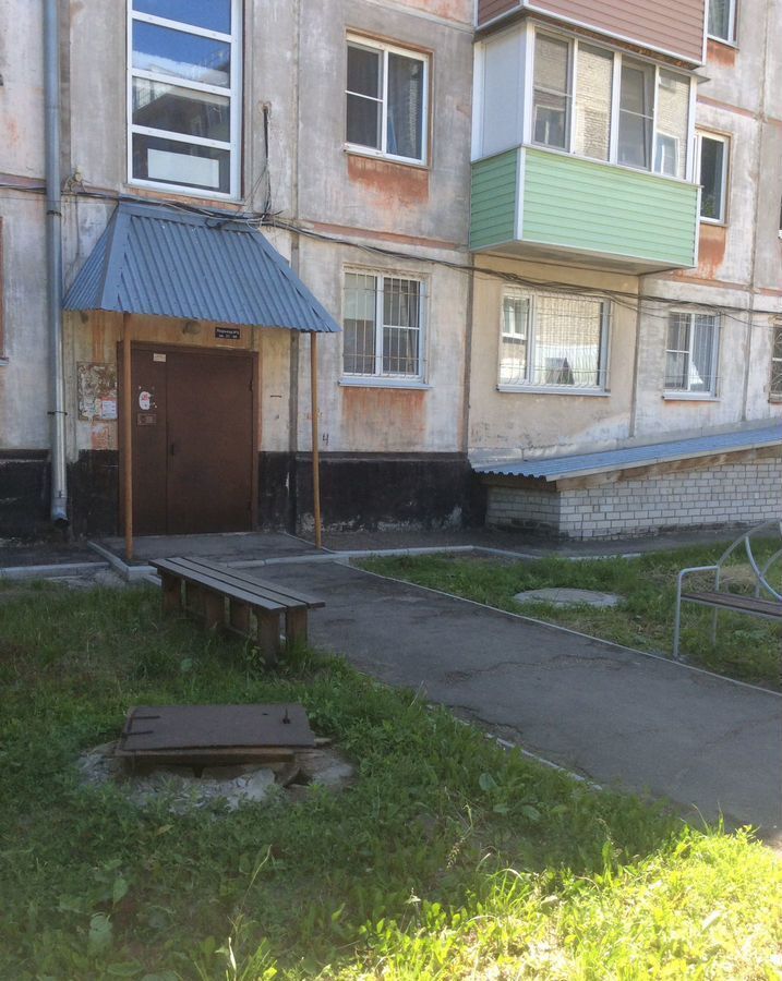 квартира г Рубцовск ул Калинина 17 фото 36