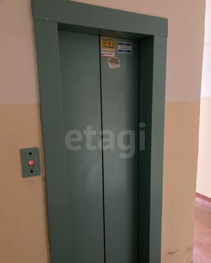 квартира г Ижевск р-н Устиновский ул Молодежная 23 фото 29