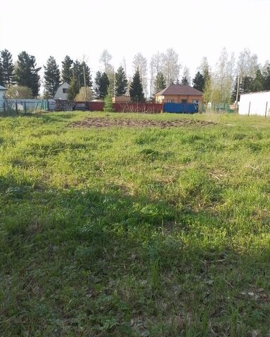 снт СОТ Путеец межселенные территории Ханты-Мансийского муниципального района, Тюменская обл., Ханты-Мансийск фото
