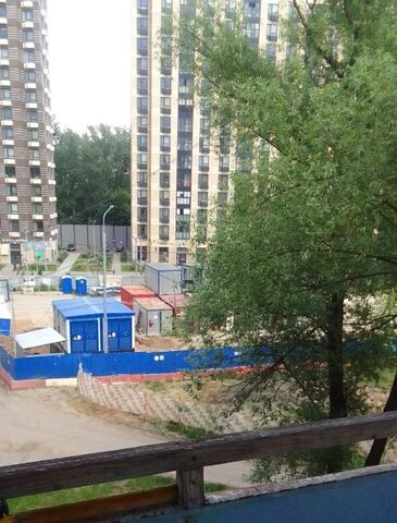 метро Пражская проезд Булатниковский 2вк/6 фото