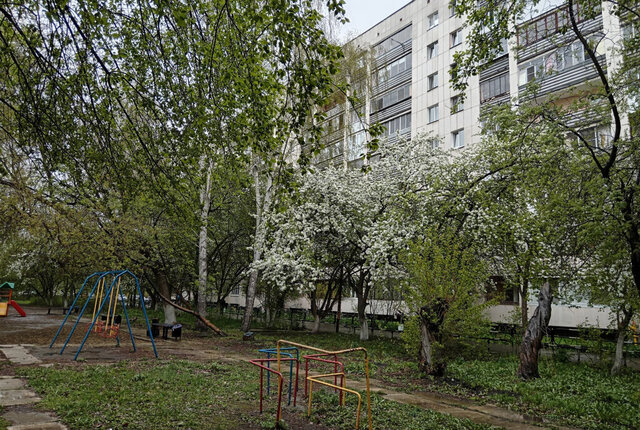Ботаническая пл Бахчиванджи 12 фото