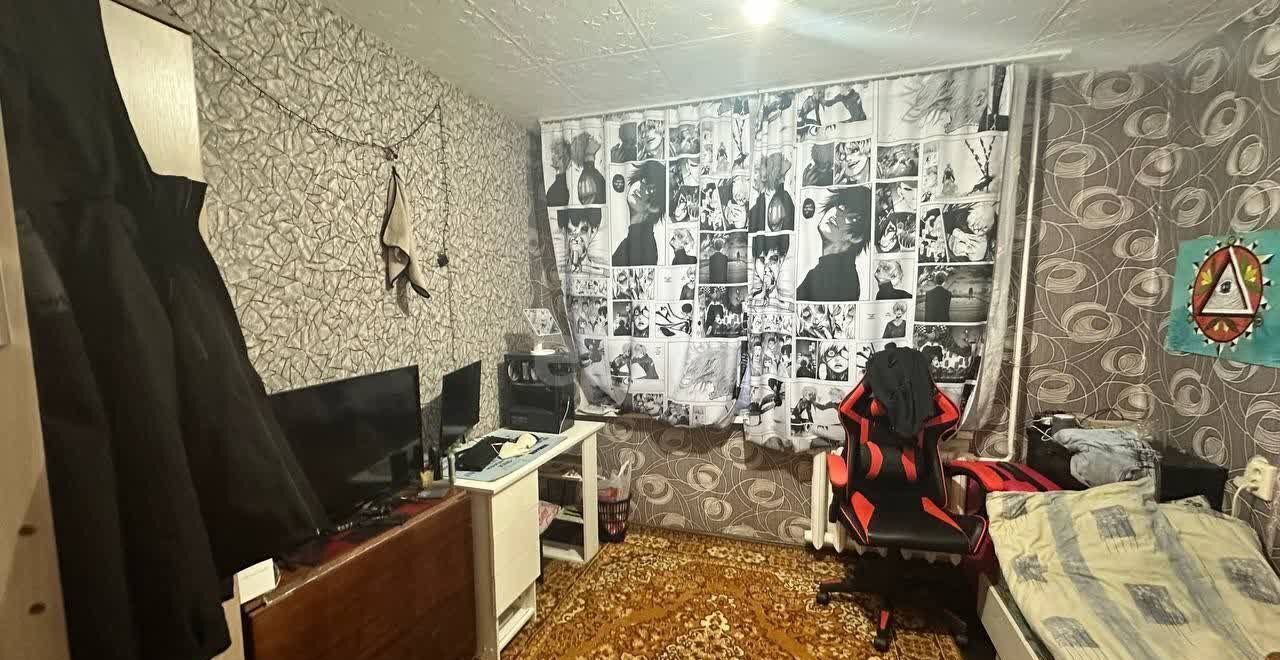 квартира г Южноуральск ул Яблочкова 21а фото 1