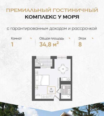 жилрайон фото