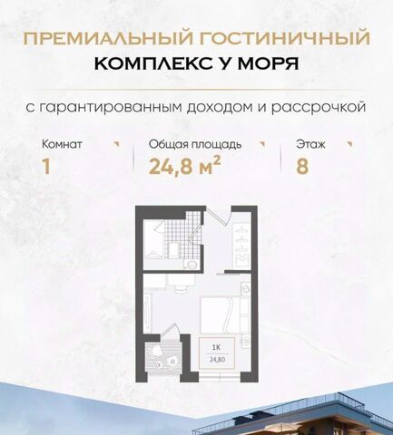 жилрайон фото