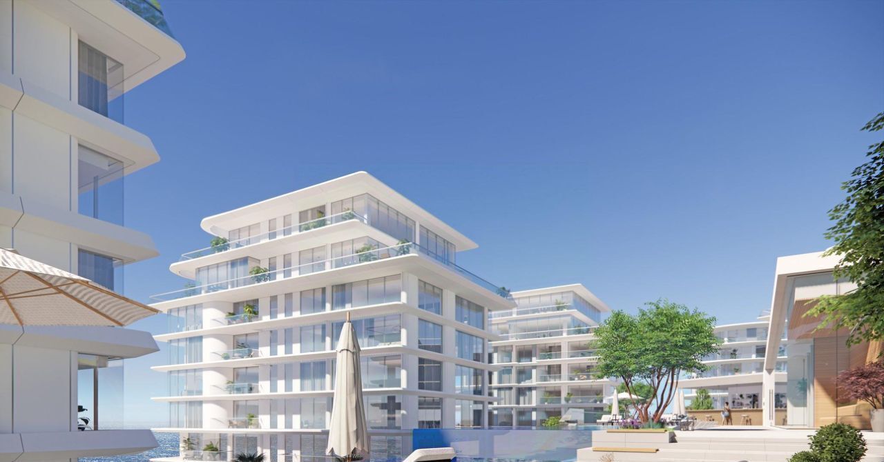 квартира г Сочи р-н Хостинский пр-кт Курортный 108/3 фото 1