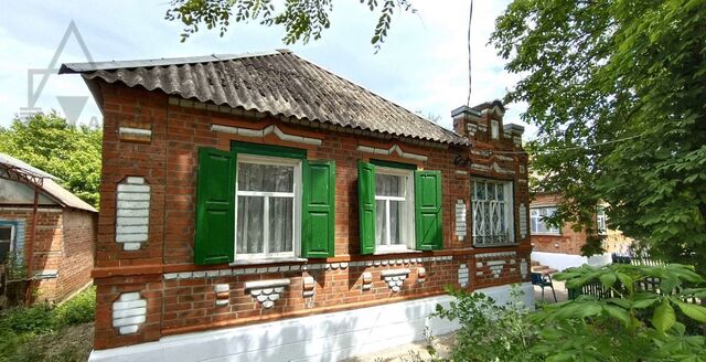 пер Горный Большенеклиновское сельское поселение, Покровское фото