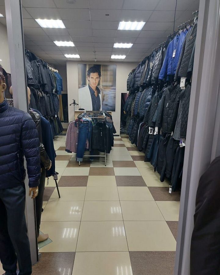 торговое помещение г Чита р-н Центральный ул Ленина 108 фото 1