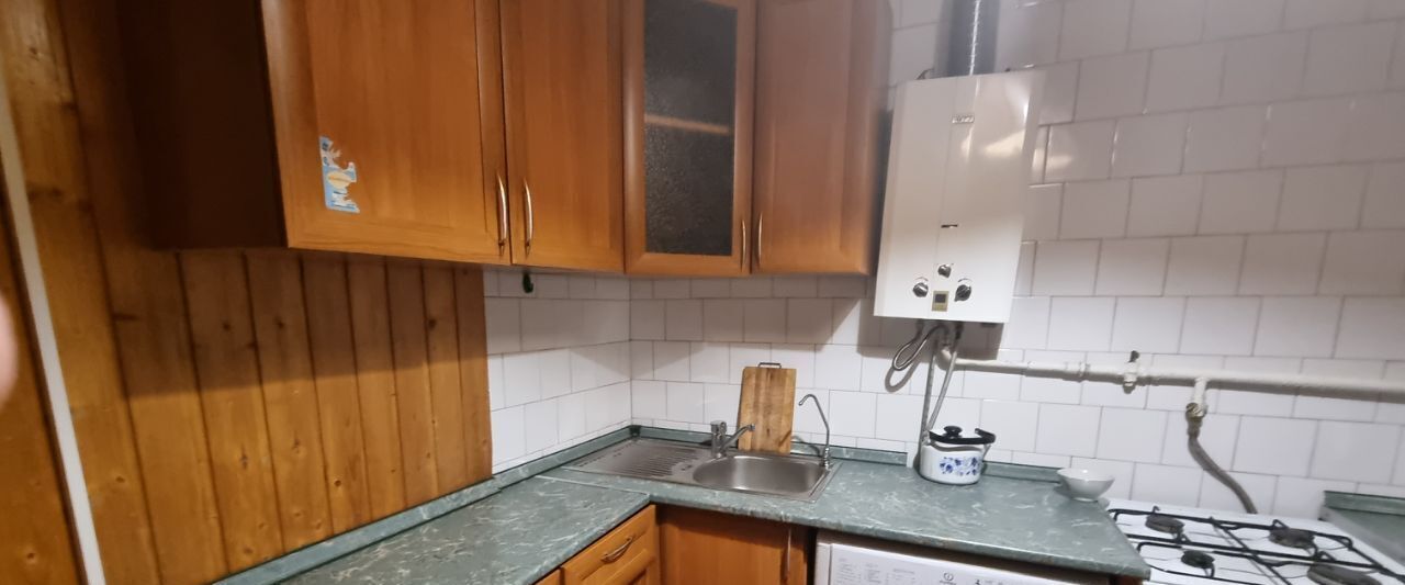 квартира г Ставрополь р-н Промышленный ул Мира 463 фото 1