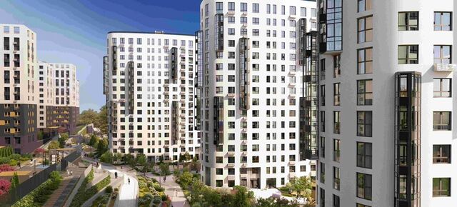 Пенза-4 ул 65-летия Победы 2 р-н Октябрьский фото