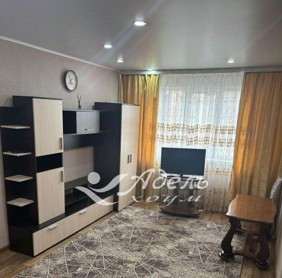 квартира г Норильск ул Ленинградская 3к/5 фото 1