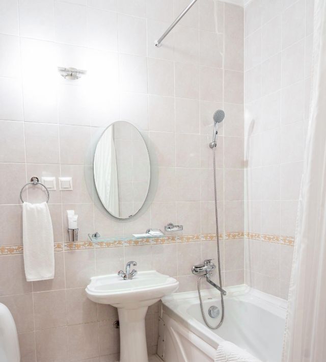 комната г Красноярск р-н Советский ул Авиаторов 19 фото 4