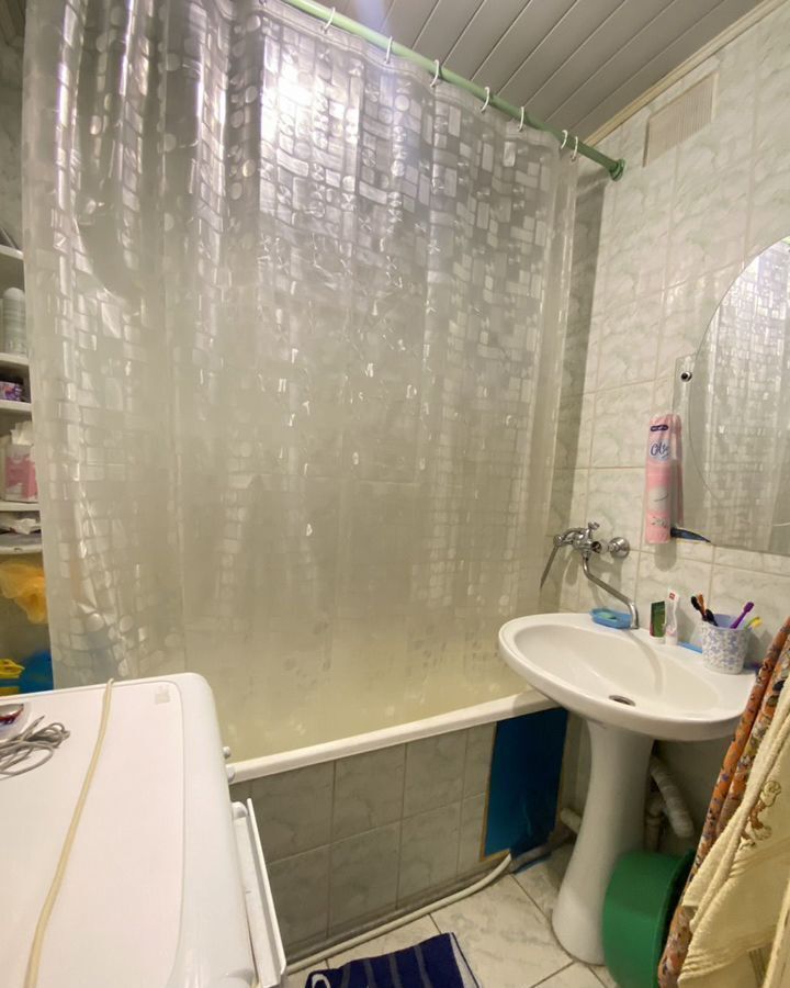 квартира г Тамбов снт Строитель мкр-н Северный, 40, пос. Строитель фото 2