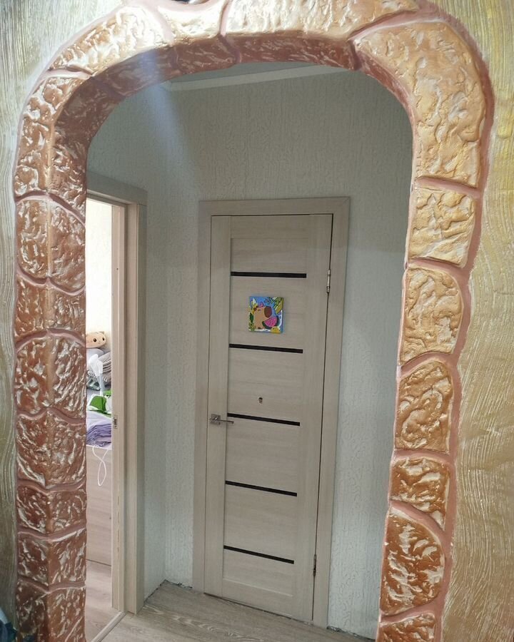 квартира г Железногорск ул Батова 2 фото 3