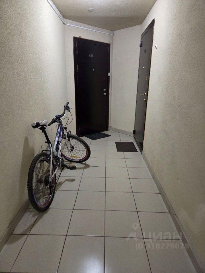 квартира р-н Всеволожский г Мурино ул Шоссе в Лаврики 85 Девяткино фото 3