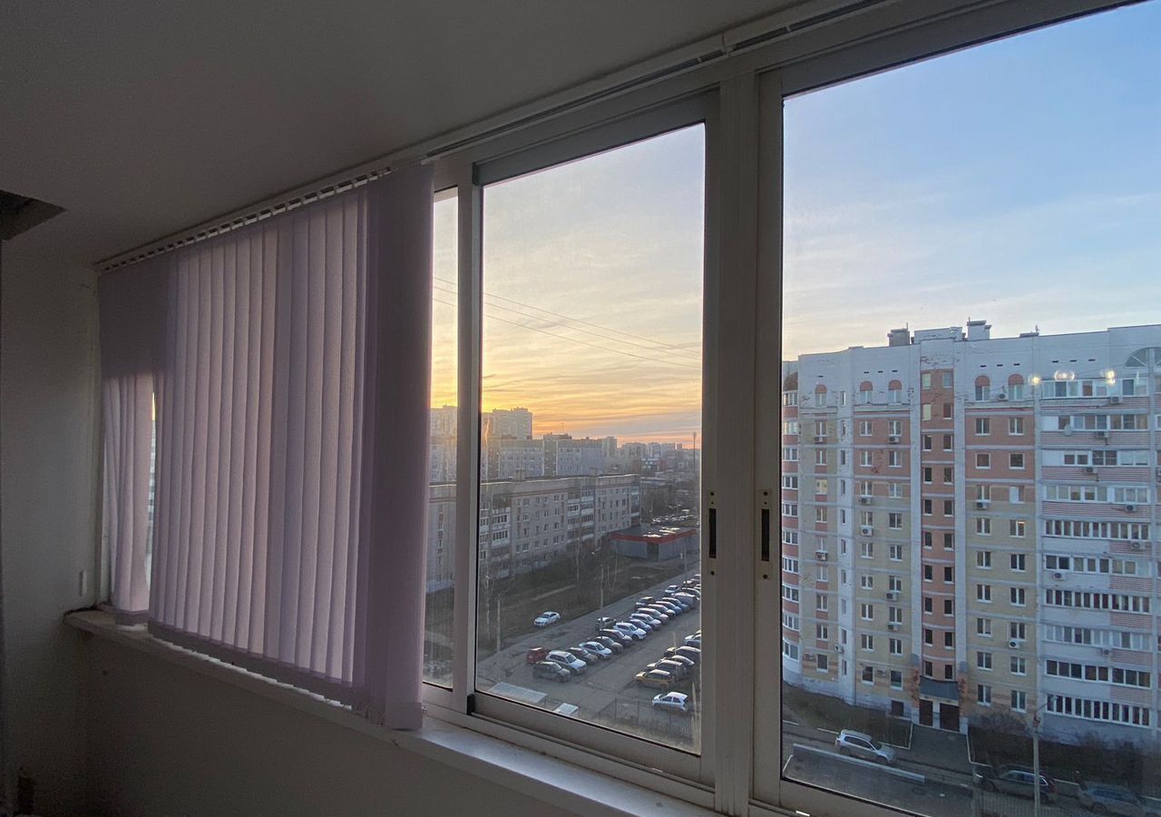 квартира г Ижевск р-н Октябрьский ул Холмогорова 65 фото 2