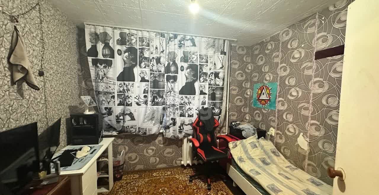 квартира г Южноуральск ул Яблочкова 21а фото 2