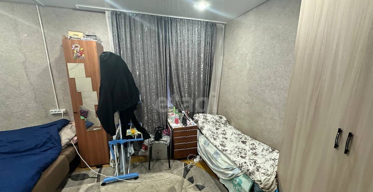 квартира г Южноуральск ул Яблочкова 21а фото 4