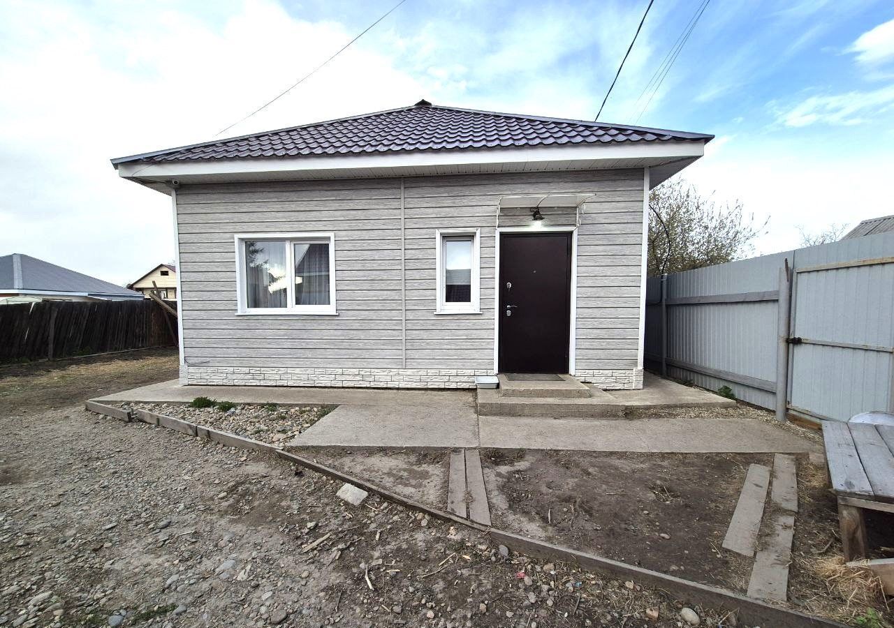 дом г Ангарск снт Расцвет 225, Ангарский г. о. фото 3