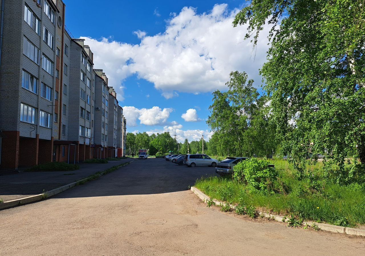 квартира г Копейск ул Комсомольская 48а Копейский г. о. фото 2