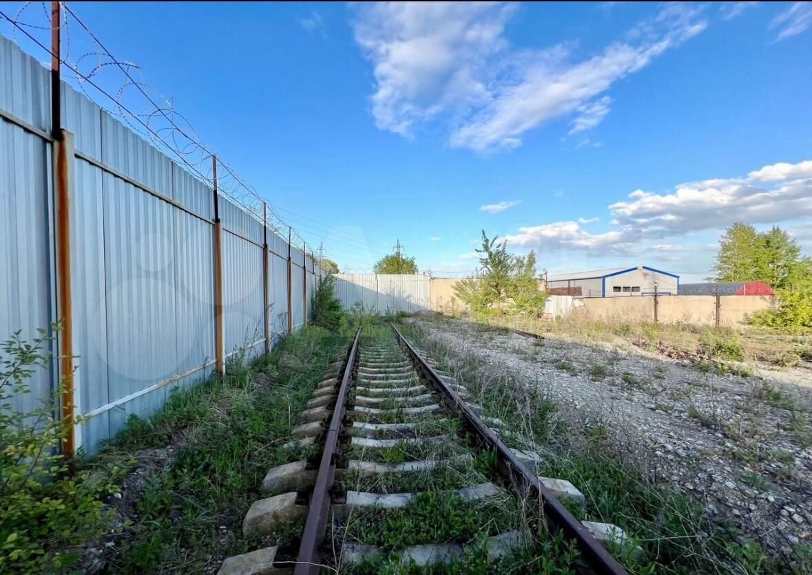 земля г Челябинск ул Автодорожная 5б Свердловский тракт фото 2
