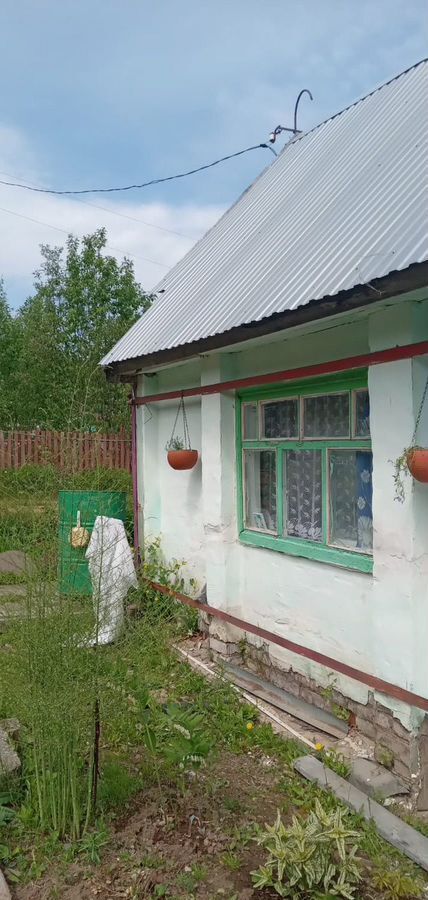 дом г Добрянка ул Победы фото 1
