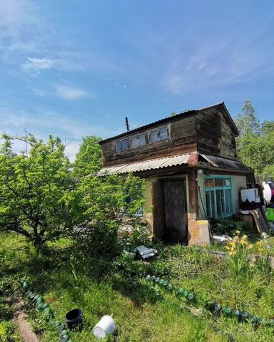 снт Заря р-н СНТ Заря, 20-я ул фото
