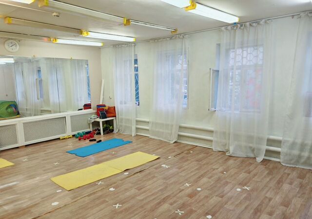 свободного назначения р-н Приокский жилой район Щербинки, мкр-н Щербинки-1, 10А фото