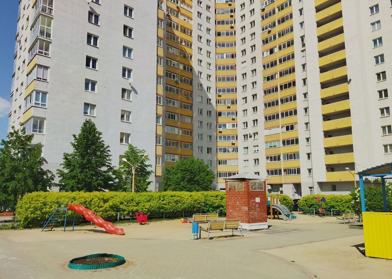 квартира г Екатеринбург Чкаловская ул Союзная 2 фото 2