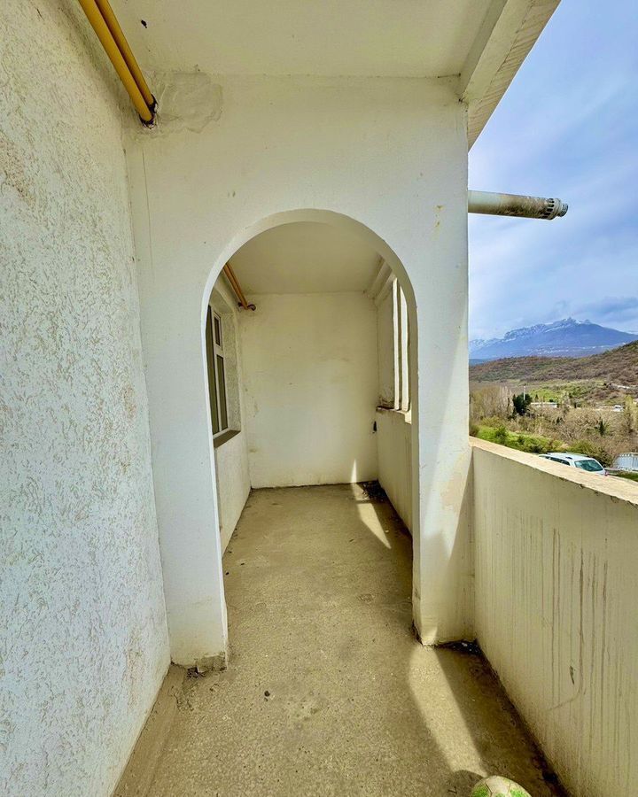 квартира г Алушта ул. Богдана Хмельницкого, 31 фото 2