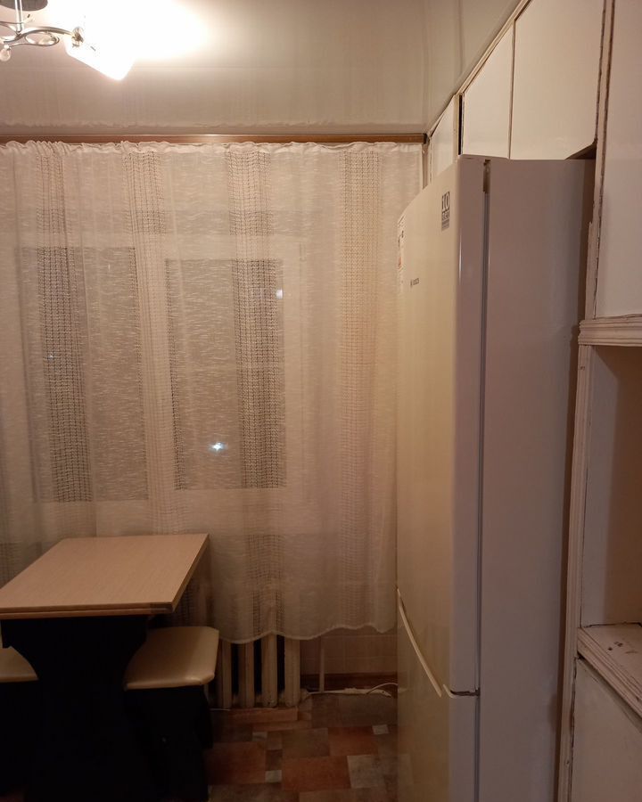квартира р-н Ахтубинский г Ахтубинск ул Рухлядко 1 фото 3