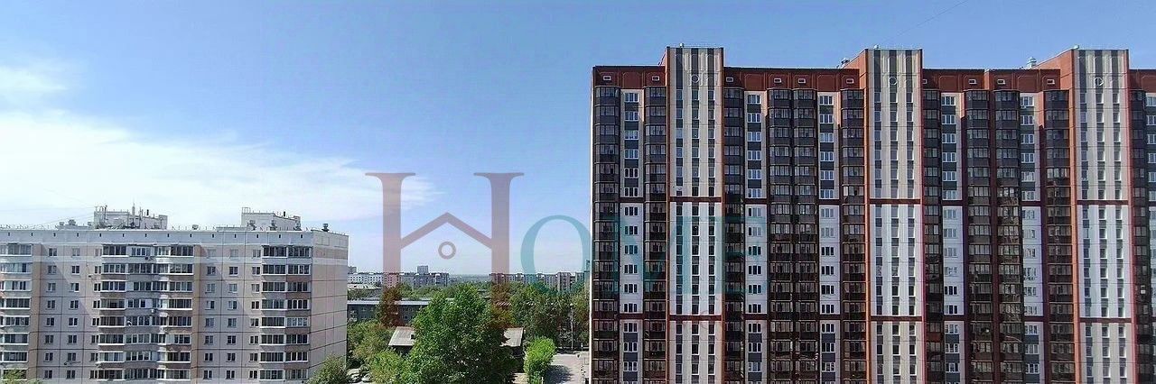 квартира г Новосибирск ул Станиславского 16/1 Площадь Маркса фото 13