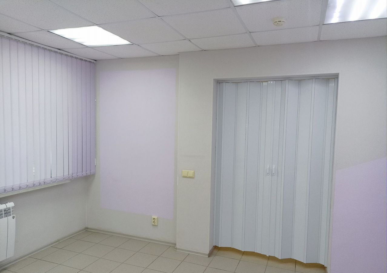 свободного назначения г Новосибирск Маршала Покрышкина ул Крылова 53 фото 5