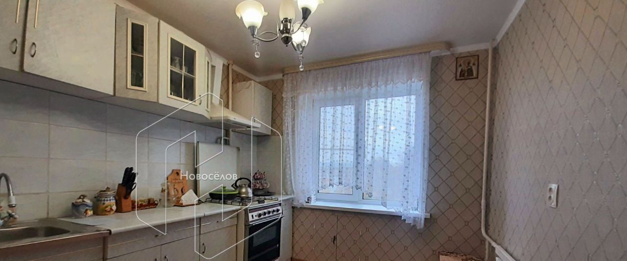 квартира г Рузаевка б-р Горшкова 14 фото 1