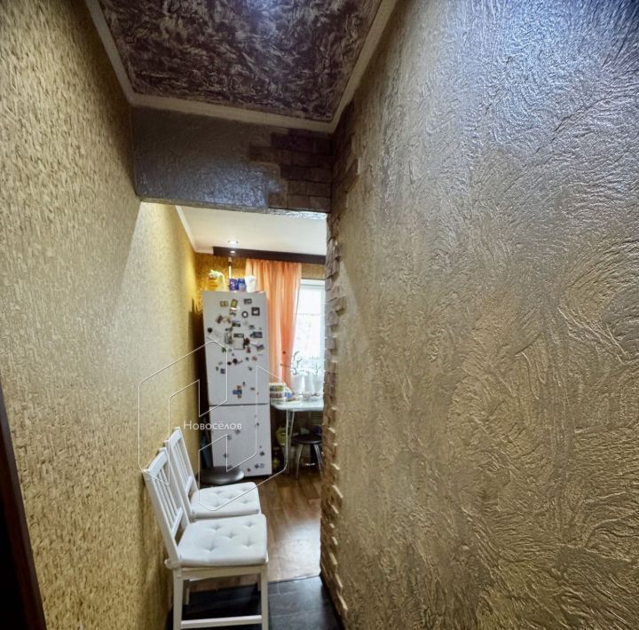 квартира г Рузаевка ул Кутузова 99а фото 3
