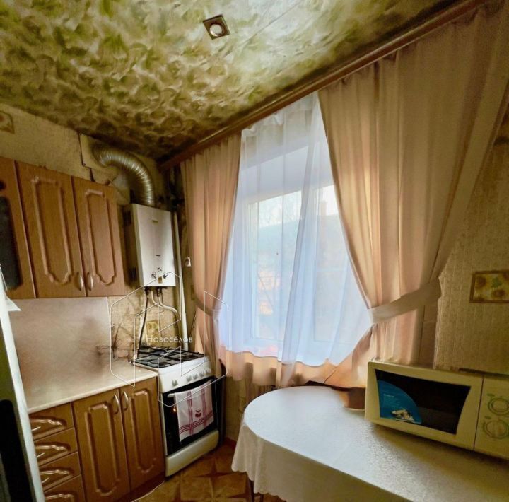 квартира г Рузаевка ул Петрова 26 фото 2