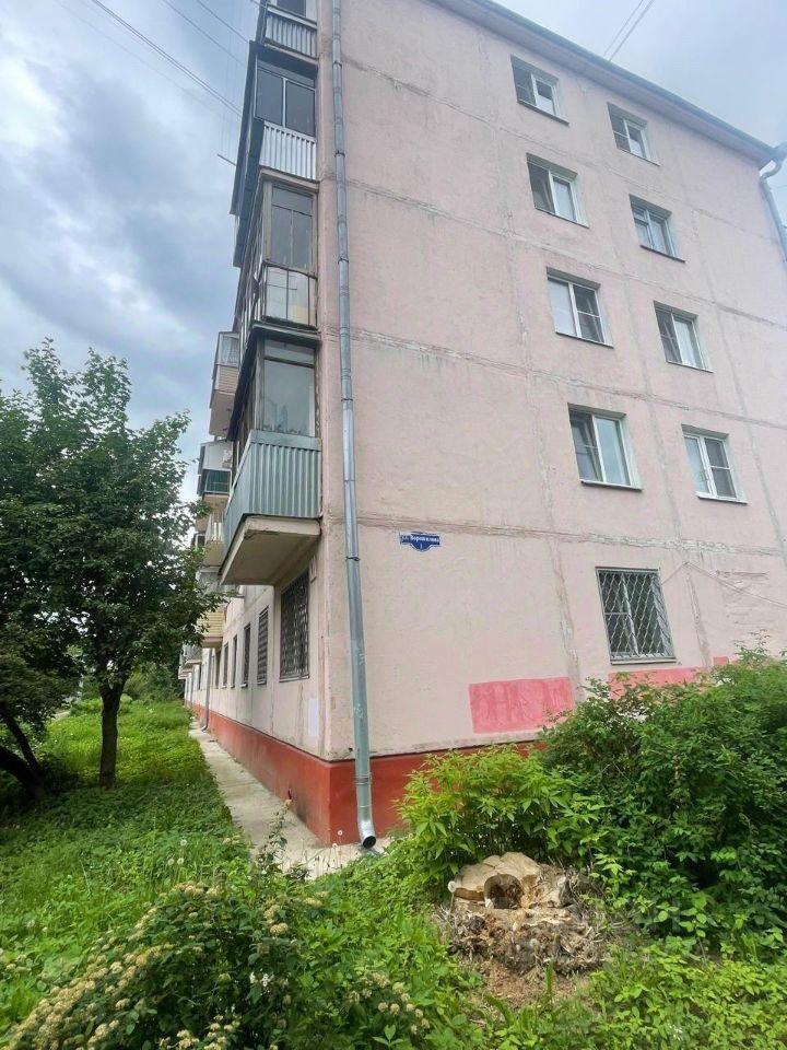 квартира г Орехово-Зуево ул Правды 1 Орехово-Зуевский городской округ фото 3