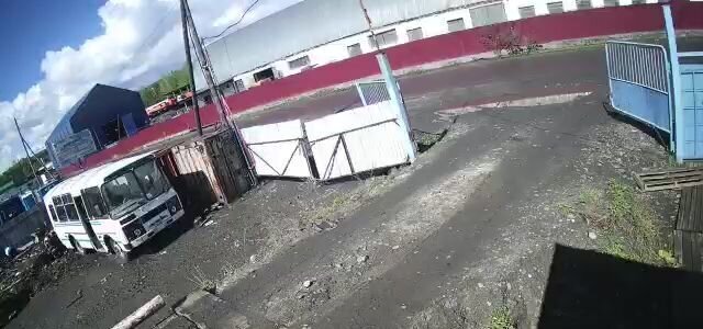 земля г Бодайбо ул Березовая 16 Бодайбинское муниципальное образование, Бодайбинский р-н фото 2