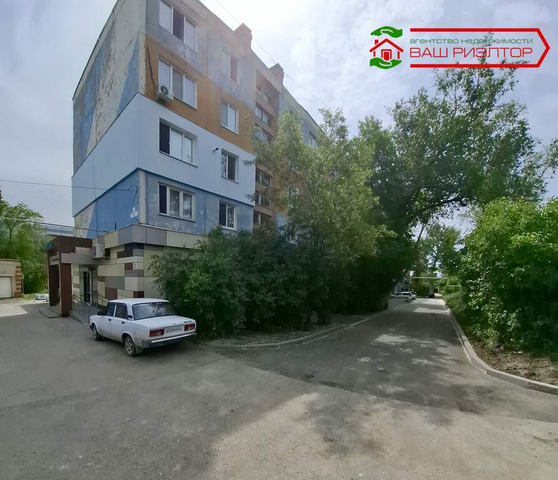 ул ДОС 18 Саратов городской округ фото