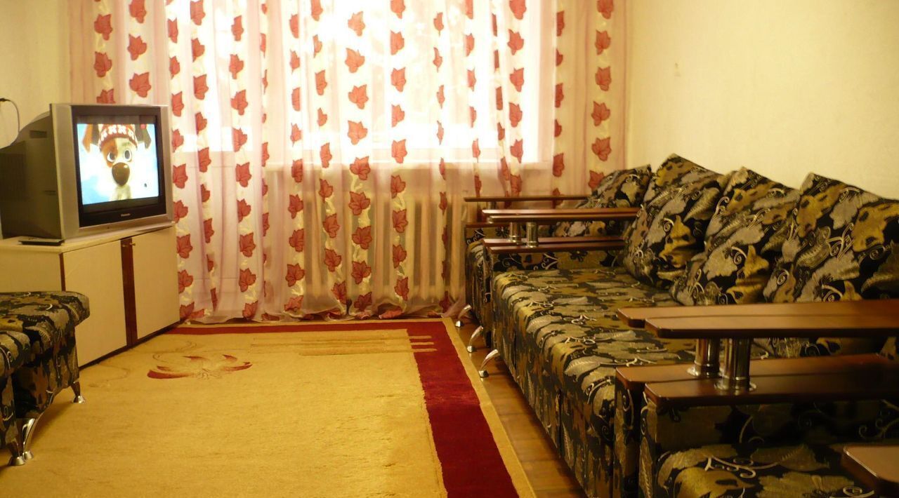 квартира г Троицк ул Путевая 16б фото 1