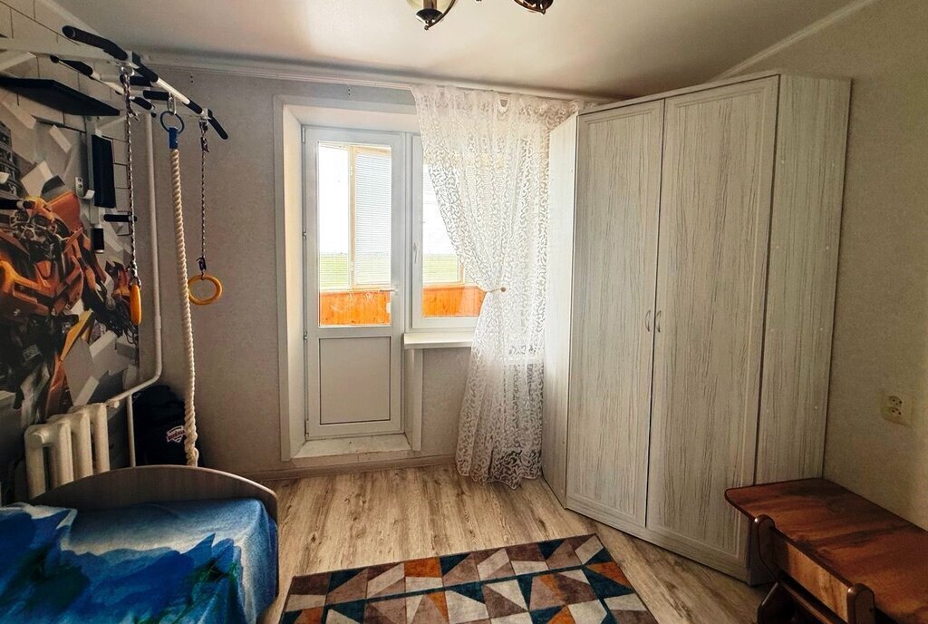 квартира р-н Нижнекамский г Нижнекамск ул Рифката Гайнуллина 14 фото 2