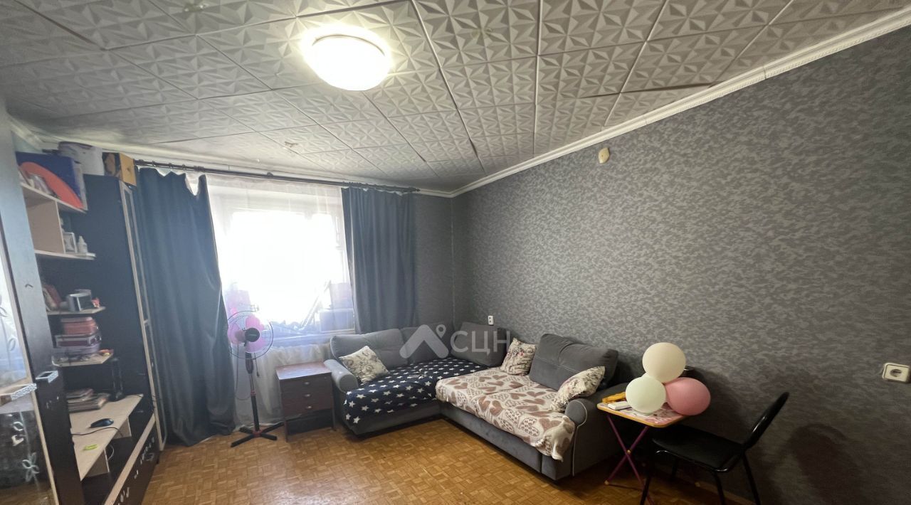 квартира г Саров ул Некрасова 11 фото 2
