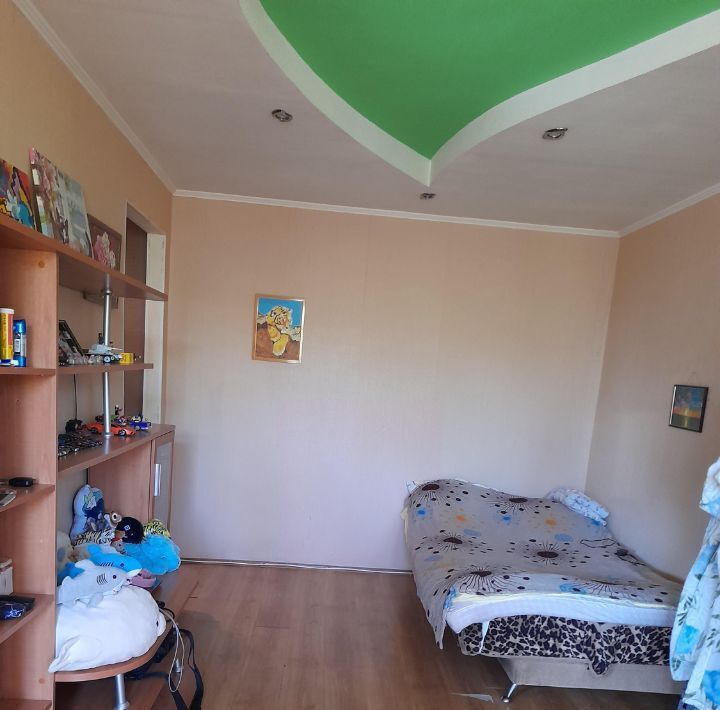 квартира г Нижний Новгород Горьковская ул Родионова 1 фото 2