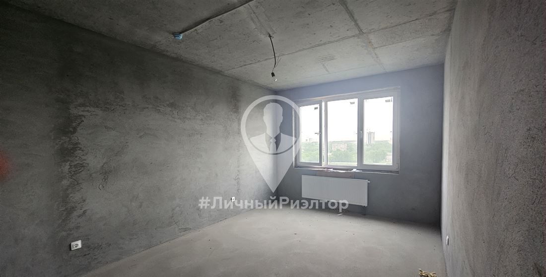 квартира г Рязань р-н Железнодорожный ш Михайловское 260к/1 фото 1